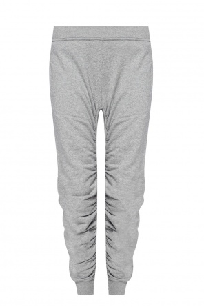 Sweatpants with ruffles, zdjęcie 1 Sweatpants with ruffles od Stella McCartney
